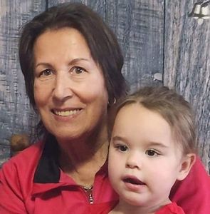 Meet your Posher, Janet